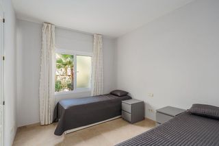 Piso en alquiler en Elviria en Marbella