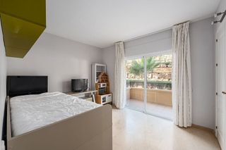 Piso en alquiler en Elviria en Marbella