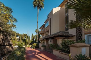 Piso en alquiler en Elviria en Marbella