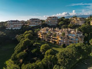 Piso en alquiler en Elviria en Marbella