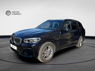 BMW X3 xDrive30d