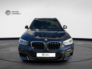 BMW X3 xDrive30d
