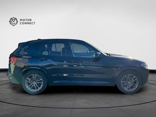 BMW X3 xDrive30d