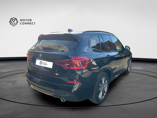 BMW X3 xDrive30d