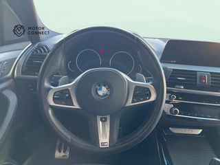 BMW X3 xDrive30d
