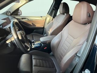 BMW X3 xDrive30d