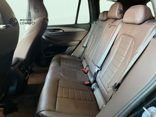 BMW X3 xDrive30d