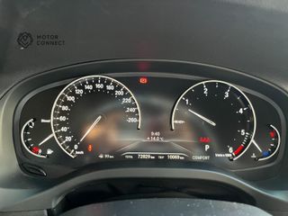 BMW X3 xDrive30d