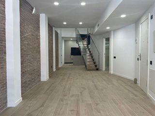 Dúplex en alquiler en Casagemes - Canyadó en Badalona