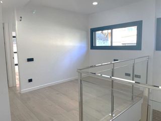 Dúplex en alquiler en Casagemes - Canyadó en Badalona