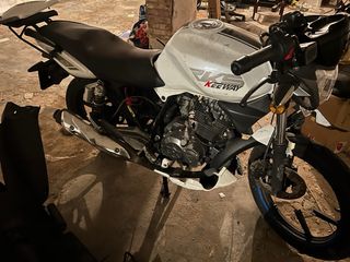 despiece keway benelli 125cc