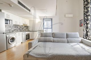 Estudio en alquiler en La Hoya - Moscatelares en San Sebastián de los Reyes