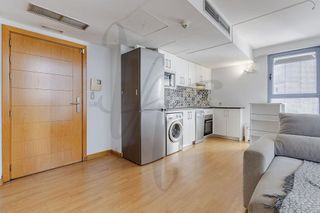 Estudio en alquiler en La Hoya - Moscatelares en San Sebastián de los Reyes