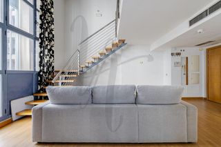 Estudio en alquiler en La Hoya - Moscatelares en San Sebastián de los Reyes