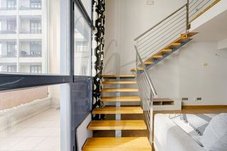 Estudio en alquiler en La Hoya - Moscatelares en San Sebastián de los Reyes
