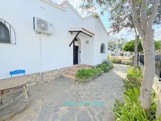 Chalet en venta en Santa Margarida en Roses