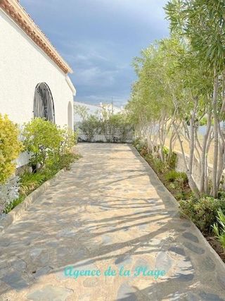 Chalet en venta en Santa Margarida en Roses