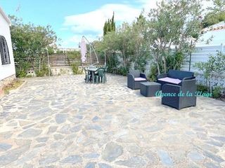 Chalet en venta en Santa Margarida en Roses