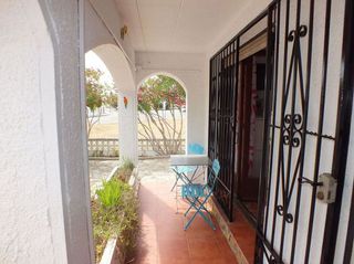 Chalet en venta en Santa Margarida en Roses