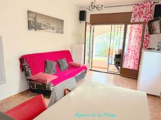 Chalet en venta en Santa Margarida en Roses