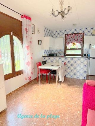 Chalet en venta en Santa Margarida en Roses