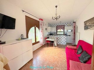 Chalet en venta en Santa Margarida en Roses