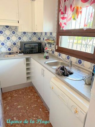 Chalet en venta en Santa Margarida en Roses