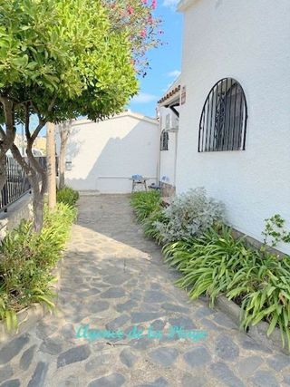Chalet en venta en Santa Margarida en Roses