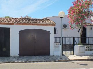 Chalet en venta en Santa Margarida en Roses
