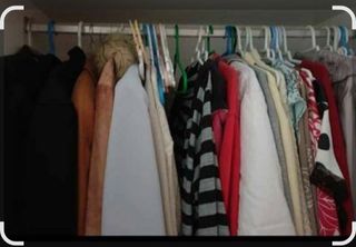 Lote Ropa Mujer Tallas XL y XXL