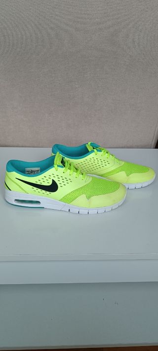 Zapatillas Nike Eric Kustom 2.