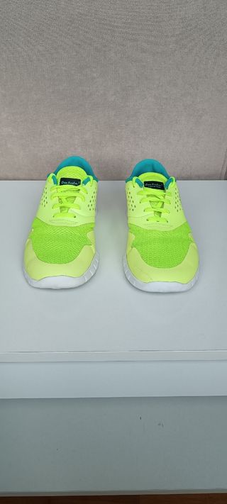 Zapatillas Nike Eric Kustom 2.