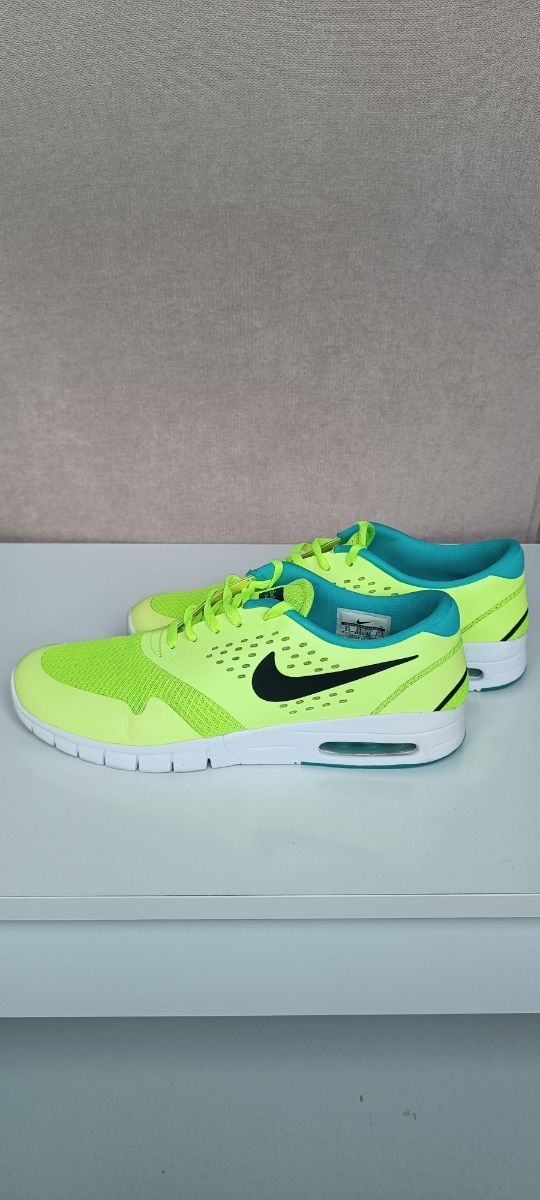 Zapatillas Nike Eric Kustom 2.