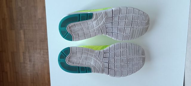 Zapatillas Nike Eric Kustom 2.