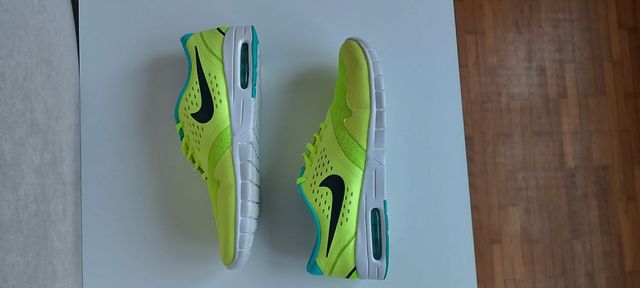 Zapatillas Nike Eric Kustom 2.