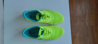 Zapatillas Nike Eric Kustom 2.