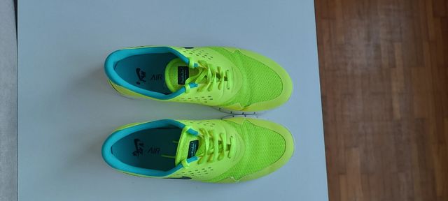 Zapatillas Nike Eric Kustom 2.