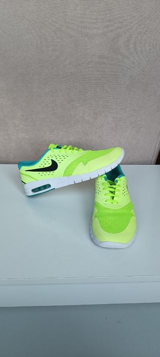 Zapatillas Nike Eric Kustom 2.