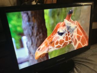 CHOLLO Televisor Samsung HD 10 euros!!!