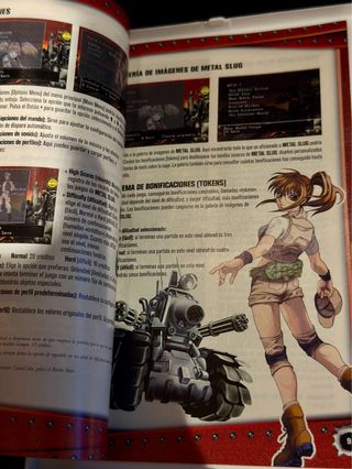 Metal Slug Anthology Wii