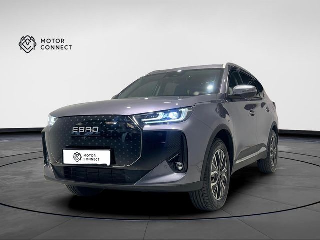 Ebro S700 1.5 TGDI PHEV Luxury E-CVT