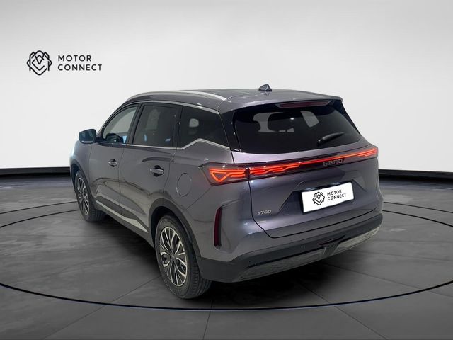 Ebro S700 1.5 TGDI PHEV Luxury E-CVT