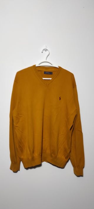 Jersey Polo Ralph Lauren 
