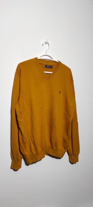 Jersey Polo Ralph Lauren 