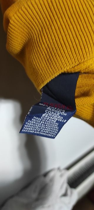 Jersey Polo Ralph Lauren 