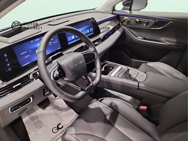 Omoda 5 EV EV 61 kWh Premium