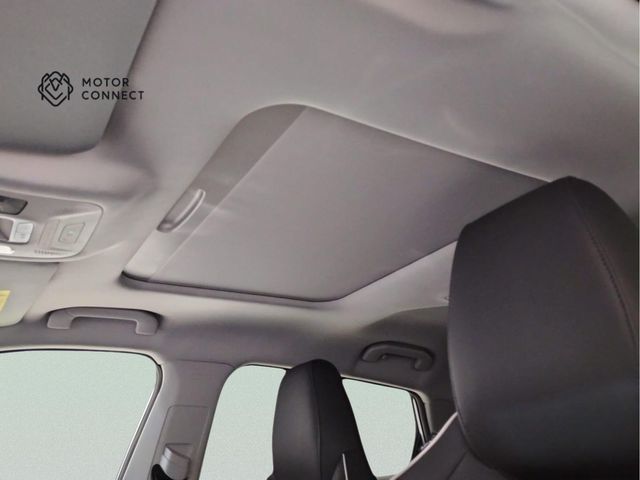 Omoda 5 EV EV 61 kWh Premium