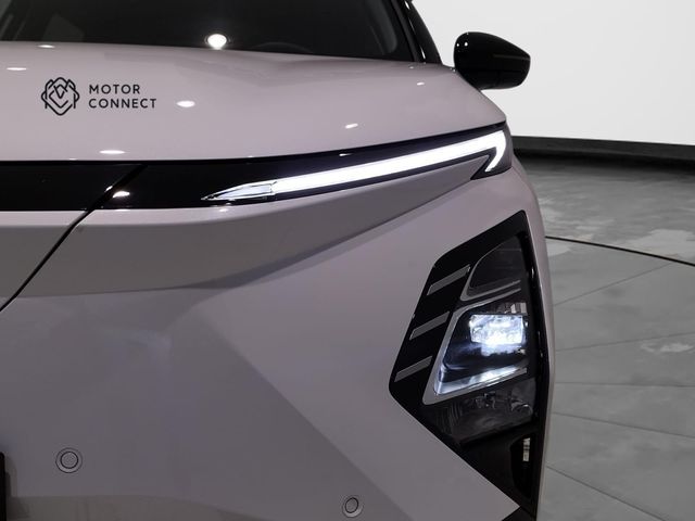 Omoda 5 EV EV 61 kWh Premium