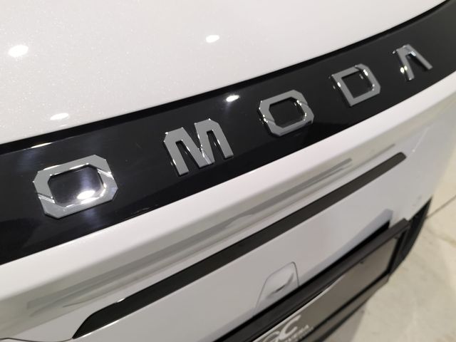 Omoda 5 EV EV 61 kWh Premium