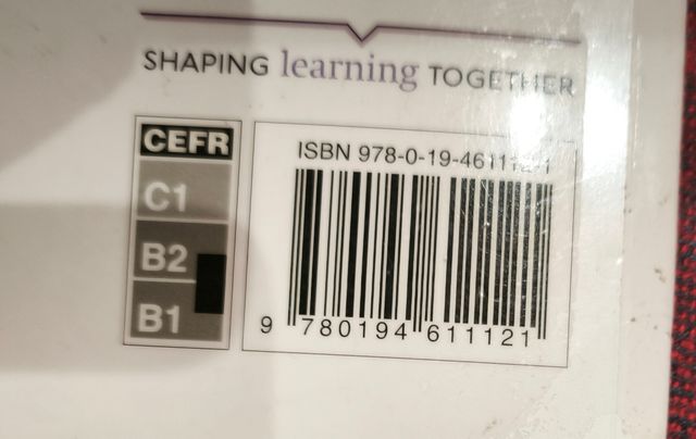 Key to Bachillerato 1. Workbook